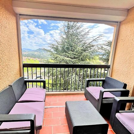 Ferienwohnung Les Terrasses Cassis Exterior foto