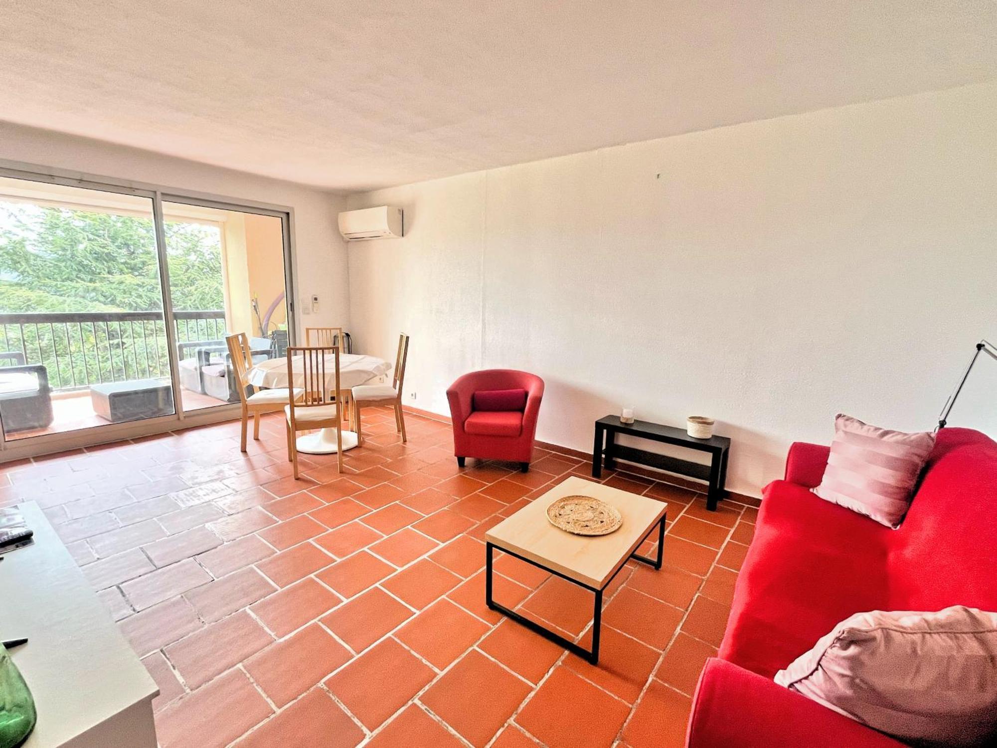 Ferienwohnung Les Terrasses Cassis Exterior foto
