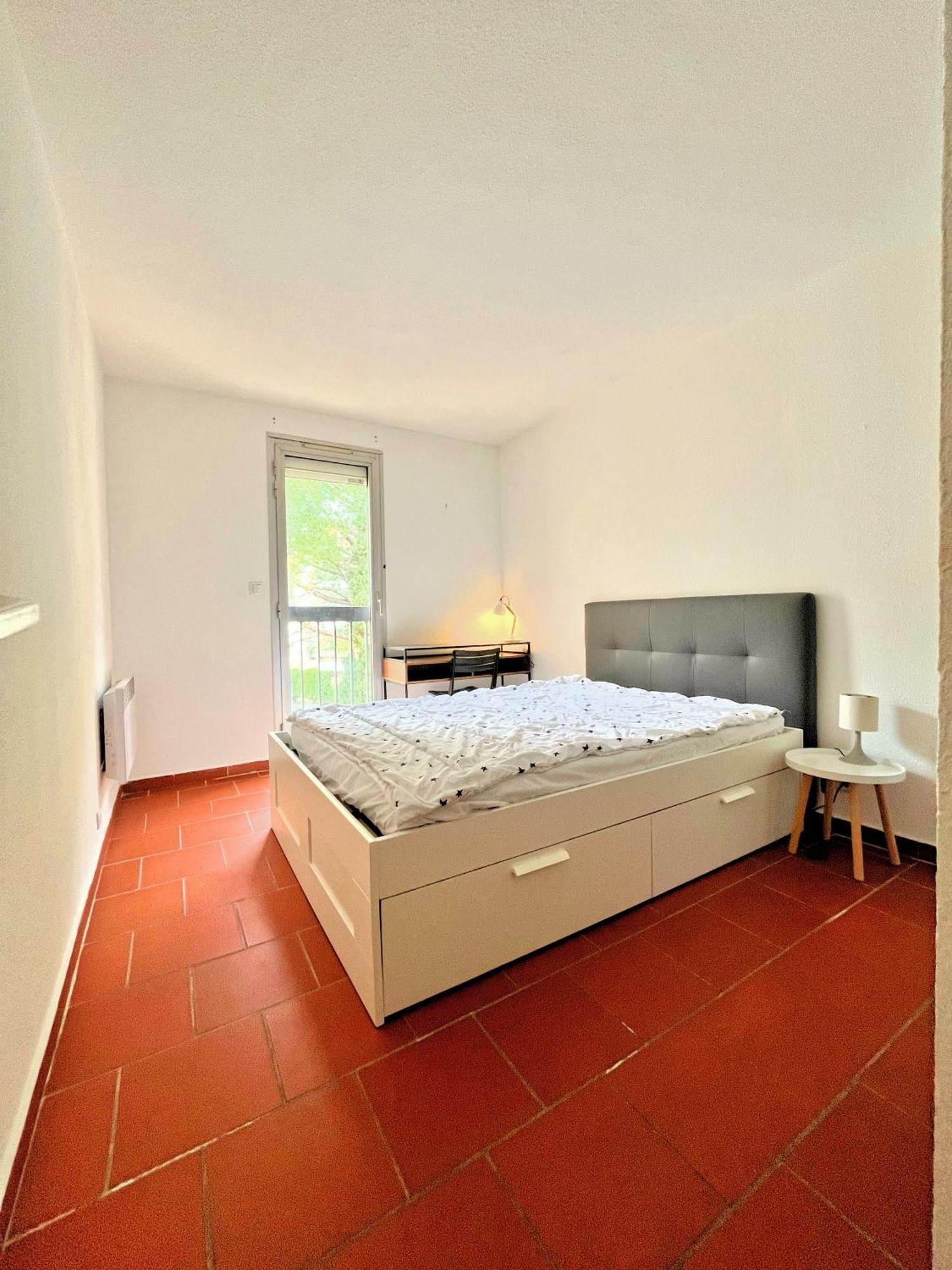 Ferienwohnung Les Terrasses Cassis Exterior foto