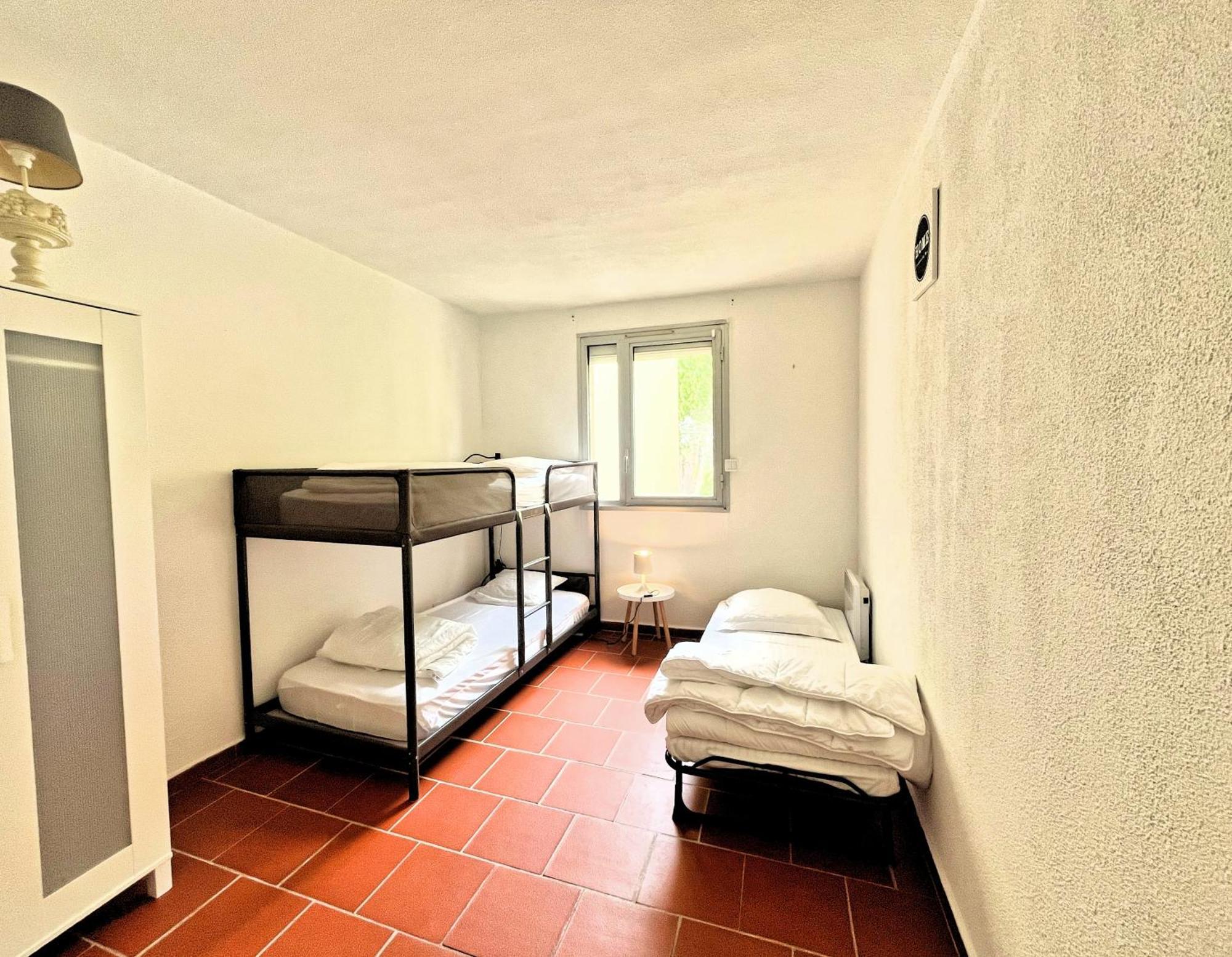 Ferienwohnung Les Terrasses Cassis Exterior foto