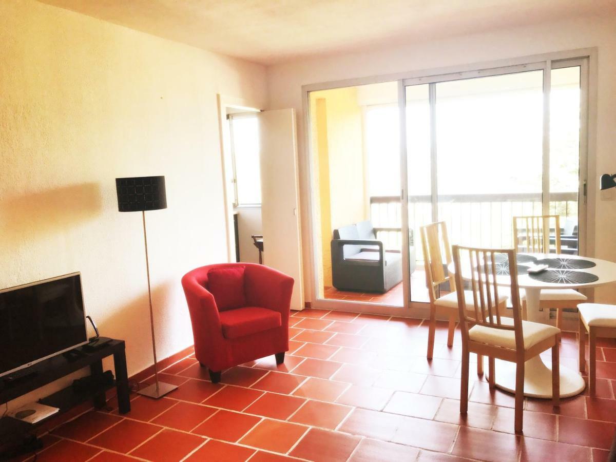 Ferienwohnung Les Terrasses Cassis Exterior foto